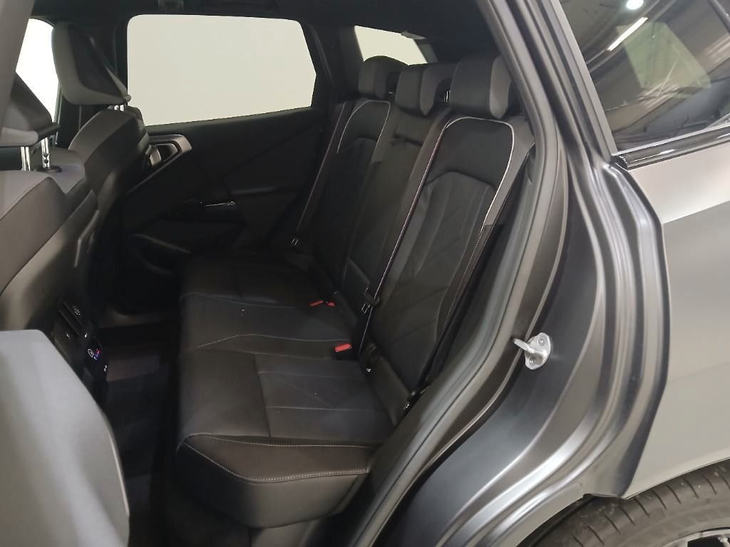Fahrzeugabbildung BMW X3 20 d xDrive M Sport ACC HuD Memory H&k 360°