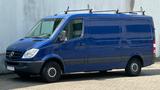 Mercedes-Benz Sprinter II Kasten L2H1 316 NGT R/CD eFH ZY AHK - Mercedes-Benz Sprinter: Ngt
