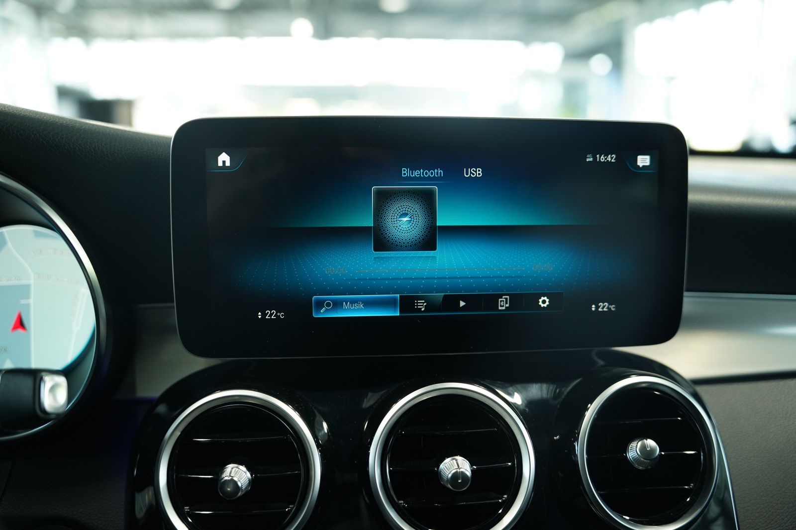 Mercedes Benz Glc 300