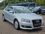 Audi A3 1.6 TDI Attraction/Navi/LED/PDC/Garantie/1.Hd - Audi A3: TDI Attraction