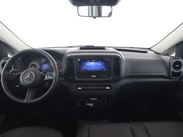 Mercedes Vito - 11