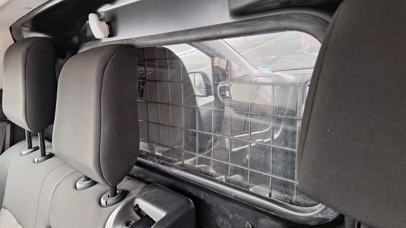 Toyota Proace L1 Meister/Navi/Kamera/PDC/Garantie