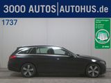 Mercedes-Benz C 200 T d Avantgarde AHK Navi LED el.Heck RFK