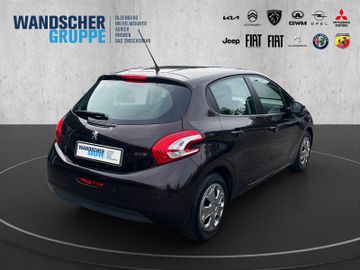 Peugeot 208 1.2 12V VTiPureTech 82 Active +PDC