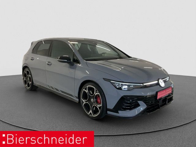 Volkswagen Golf 8 GTI 2.0 TSI DSG Clubsport 19 MATRIX PANO foto 6