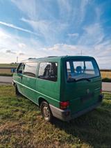 Volkswagen T4 Bus 7 Sitzer, 2.5L Benziner, aus 2. Hand - Volkswagen T4 andere aus 1995
