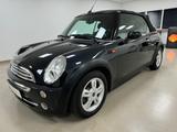 MINI ONE Cabrio One*PDC*AC*CABRIO*1H*RADIO*LMF*SH* - MINI MINI aus 2007: Cabrio