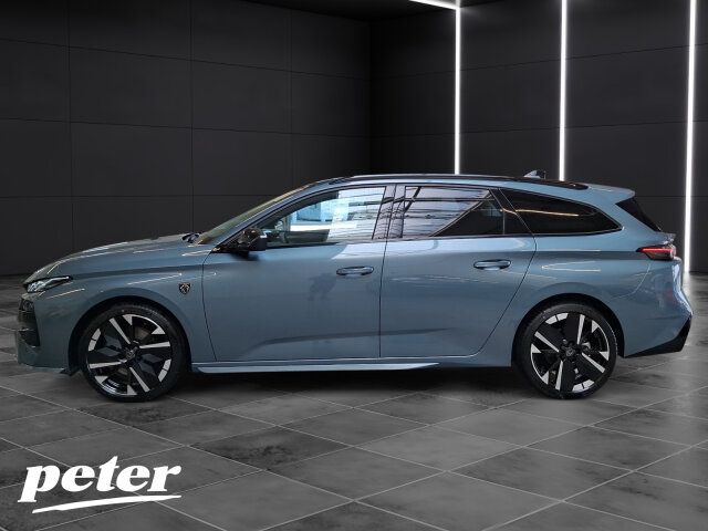 Peugeot 308 SW GT Exclusive 130 BAR +360°Kamera+PanDach+ imagem 2