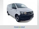 Volkswagen T6 2.0 TDI Kasten EcoProfi Klima/Start/Stop - Angebote