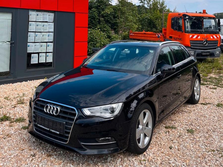 Audi A3 Sportback Ambition Ultra