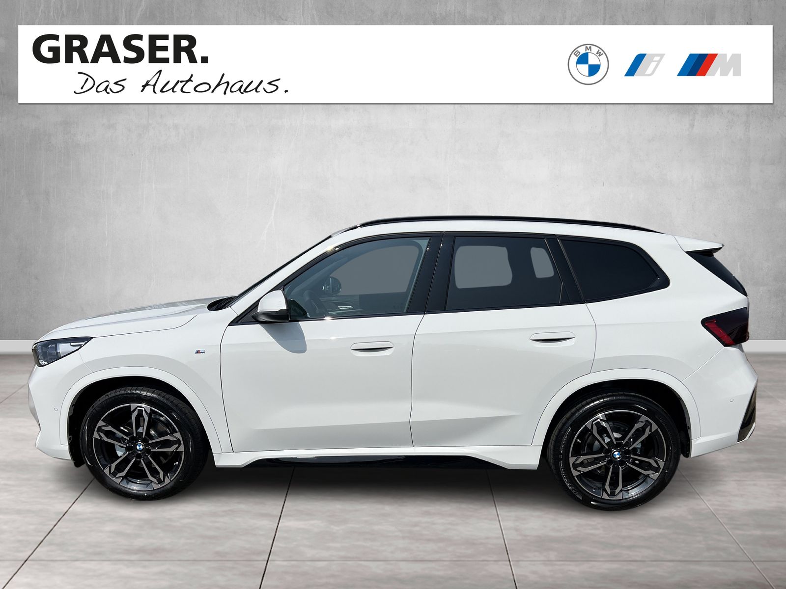 BMW X1 - Bild 2