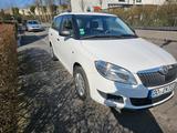 Skoda Fabia Combi 1.2 Cool Edition - Skoda Fabia: Combi Cool Edition