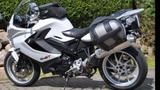 BMW F800GT - TÜV NEU - 800