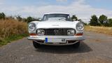 Peugeot 404 Coupe aus 1967 - Peugeot 404 Benziner Gebrauchtwagen