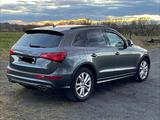 Audi SQ5 3.0 TDI competition tiptronic quattro - - gebrauchte Audi SQ5 aus dem Jahr 2017