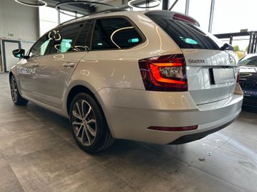 MYAUTOCENTER – Gebraucht- und Jahreswagen mit Werkstattservice in Pfaffenhofen Skoda Octavia *TEMPO*2-ZONEN*PDC(CAM)*CARPLAY*LED*