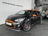 Citroën DS3 Racing Navi 3.Hand SportFahrwerk Tempomat - Citroën aus 2011