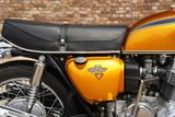 Honda CB750 K2 Four Restored by a previous owner, Cand - HONDA 1973