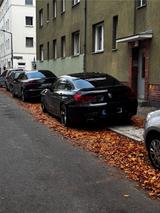 BMW 640D M Paket | LED | HUD | Softclose , VB - BMW 640 Gebrauchtwagen in Berlin