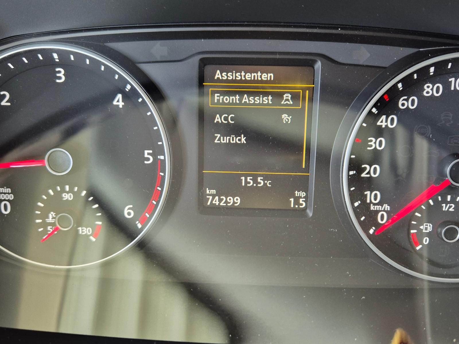 Volkswagen T6 Caravelle Highline 2.0 TDI AT/AHK/LED/Navi/Sh foto 17