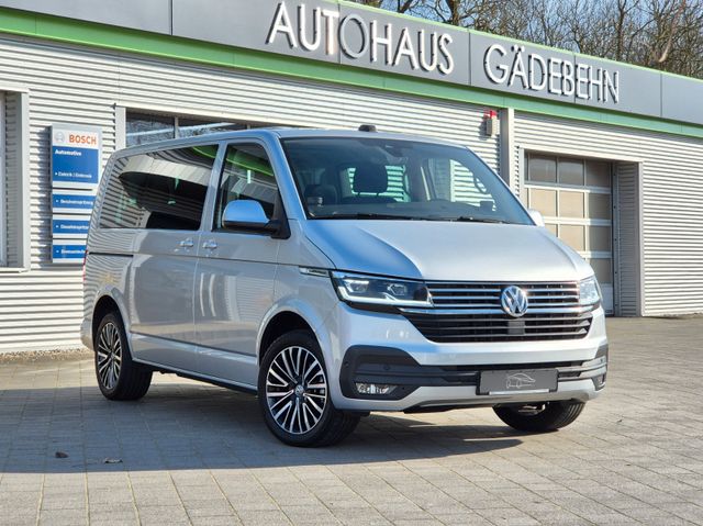 Volkswagen T6.1 Caravelle CL 2xS-Tür/AHK/RFK/ACC/Side/Navi