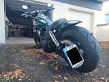 Harley-Davidson FXDF Dyna Fat Bob  18700 km - 2008 FAT BOB