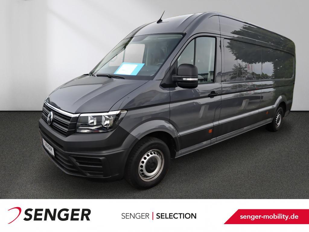 Volkswagen Crafter 35 Kasten LR HD 2.0 TDI Ladebordwand