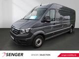 Volkswagen Crafter 35 Kasten LR HD 2.0 TDI Ladebordwand - VW Crafter in Lübeck