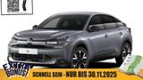 Citroën C4 Max DAB #BT #ANDROID #NAVI - Citroën C4 Neuwagen mit Benzin-Antrieb