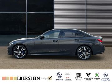 BMW 320 M Sport 320 d M Sport Laser HuD H&K RFK Navi