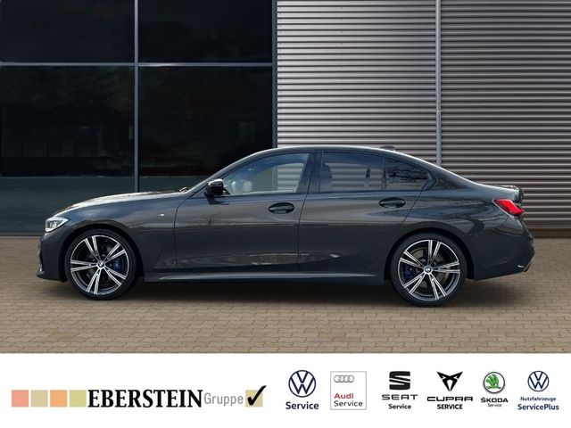 BMW 320 M Sport 320 d M Sport Laser HuD H&K RFK Navi