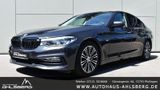 BMW 520 D SPORT LINE/SHADOW/ TEMPO./H-K/PDC/LEDER/ME - BMW 520 aus 2017