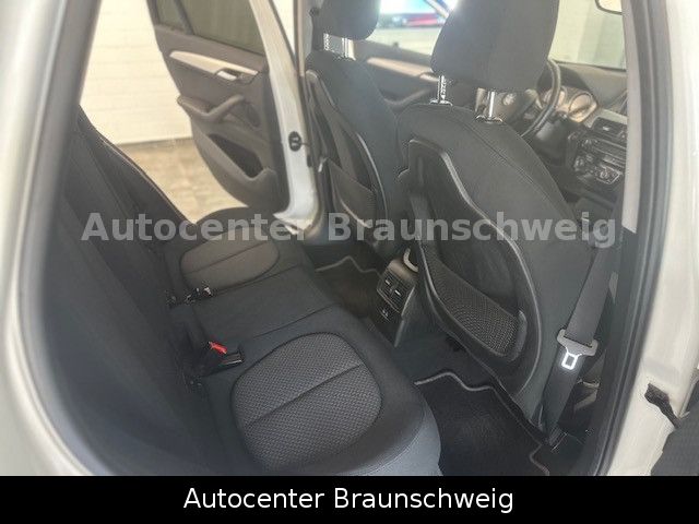 BMW X1 sDrive 18 i Advantage foto 15