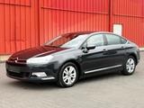 Citroën Lim. 2.0 Exclusive Leder Massage Memory Navi AHK - gebrauchte Citroën C5 aus dem Jahr 2013