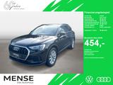 Audi Q3 45 TFSIe S tronic LED|Navi|Kamera - Audi Q3: Schwarz, Plug-In Hybrid