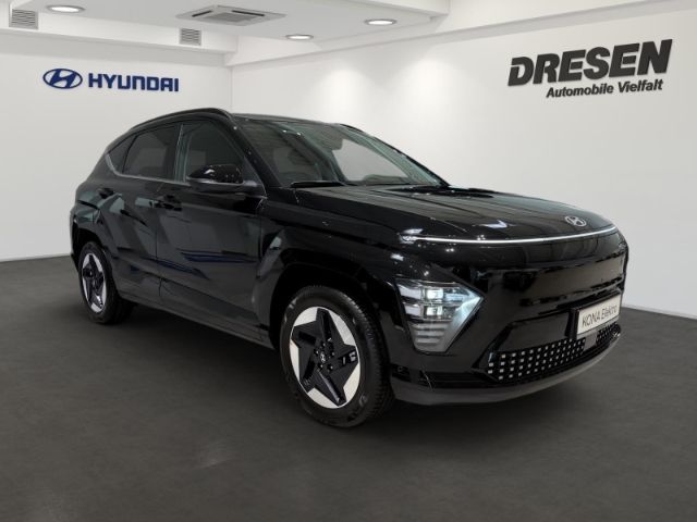 Hyundai KONA Elektro - Bild 2