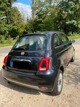 Fiat 500 1.2 8V Lounge  - gebrauchte Fiat 500 aus dem Jahr 2016