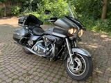 Kawasaki VN1700 Voyager