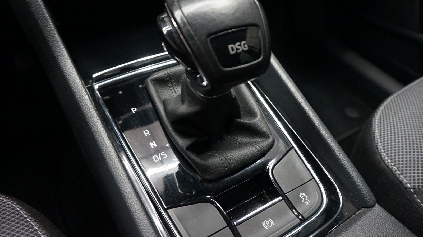 Fahrzeugabbildung SKODA Kodiaq Ambition *Navi*AHK*Automatik*