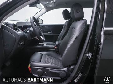 Mercedes GLB 180 - 10