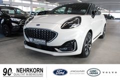 Fahrzeugabbildung Ford Puma ST-LINE VIGNALE Automatik Top Ausstattung