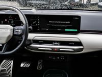 Kia EV4 - Vorschau Bild 13