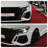 Audi RS3 *2.5 TFSI*QUATTRO*LIMO*CARPLAY*B&O*MASSAGE - Audi RS3 in Karlsruhe