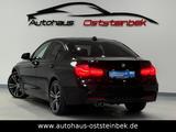 BMW 330 d xDRIVE M-SPORT-PAKET/NAVI/LED/AHK/1-HAND/ - BMW 330: M Paket