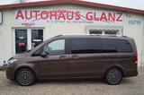 Mercedes-Benz V 250 d lang 2.Hand*2xS-Tür*Burmester*Kamera - Mercedes-Benz V 250 Gebrauchtwagen in Berlin