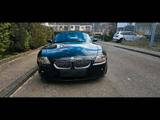BMW Z4 Cabrio 3.0 ltr - BMW Z4 in Frankfurt (Main)