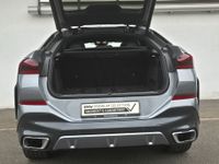 BMW X6 - Vorschau Bild 7