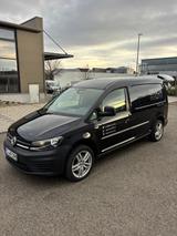 Volkswagen Caddy Maxi - VW Caddy Maxi Gebrauchtwagen in Stuttgart