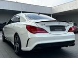 Mercedes-Benz CLA 250 Sport AMG Line | Xenon | Harman/Kardon - Mercedes-Benz CLA 250: AMG