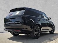 Land Rover Range Rover - Vorschau Bild 3